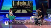 Pasdite ne TCH, 14 Maj 2015, Pjesa 1 - Top Channel Albania - Entertainment Show
