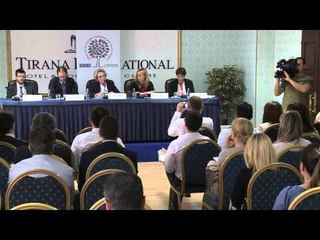 OSBE / ODIHR: NEN MONITORIM RASTET E PRESIONEVE DHE BLERJA E VOTES