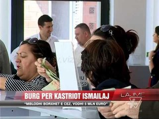 Video herunterladen: Masa e arrestit për Kastriot Ismailaj - News, Lajme - Vizion Plus