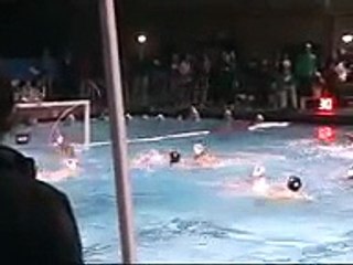 DRAKE vs. MC Water Polo MCAL Final Highlights