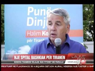 News Edition in Albanian Language - 15 Maj 2015 - 15:00 - News, Lajme - Vizion Plus