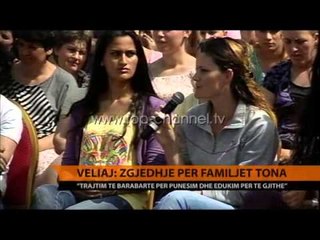 PS, Veliaj: PD-ja kërkon votën për të sabotuar qeverinë - Top Channel Albania - News - Lajme