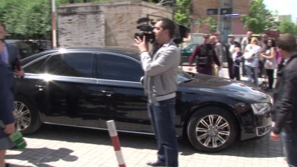 TOM DOSHI PADITET NGA ILDKP