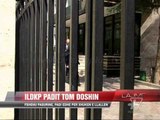 ILDKP padit Tom Doshin - News, Lajme - Vizion Plus