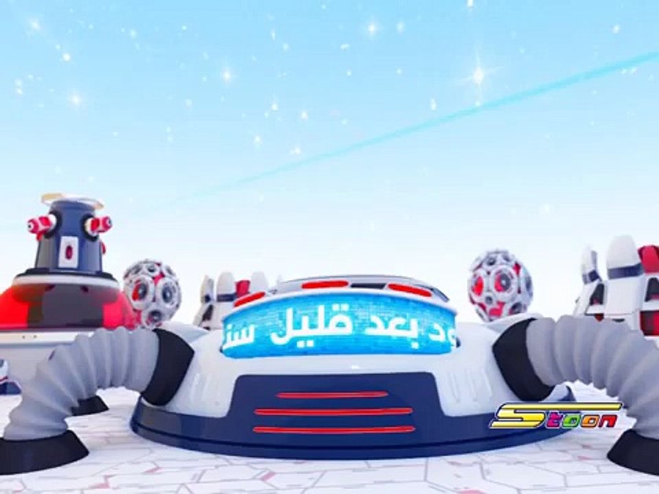مواعيد مستر رانشو على سبيستون