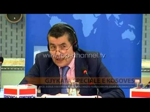 Gjykata Speciale, sërish debate - Top Channel Albania - News - Lajme