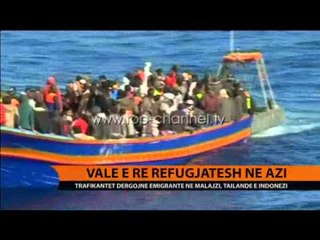 Flash Inofrmativ nga Bota - Top Channel Albania - News - Lajme