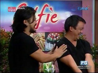 Vampire Ang Daddy Ko November 29 2015 FULL HD Part 4