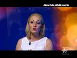 Oktapod - Juliana Pasha perballe pasqyres - 15 Maj 2015 - Vizion Plus - Talk Show