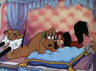 020Mickey Cartoons —  Society Dog Show (Feb 3, 1939)