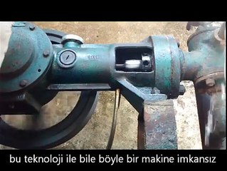 Allah'ın nimetlerine küçük bir örnek