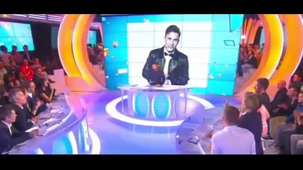 Danse avec les Stars : Loïc Nottet vers la victoire - Ce quil ne fallait pas louper - 23/11/2015