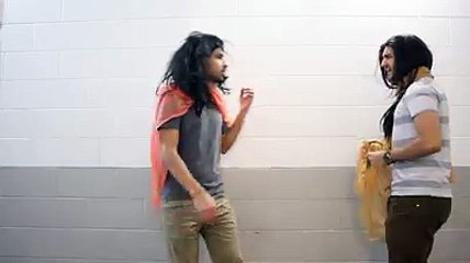 boys into a fight & girls into a fight