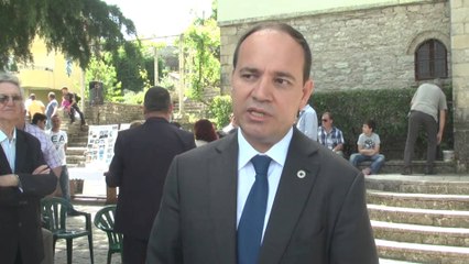 NISHANI: AKUZAT PER BUSTIN E SKENDERBEUT JANE SPEKULIME