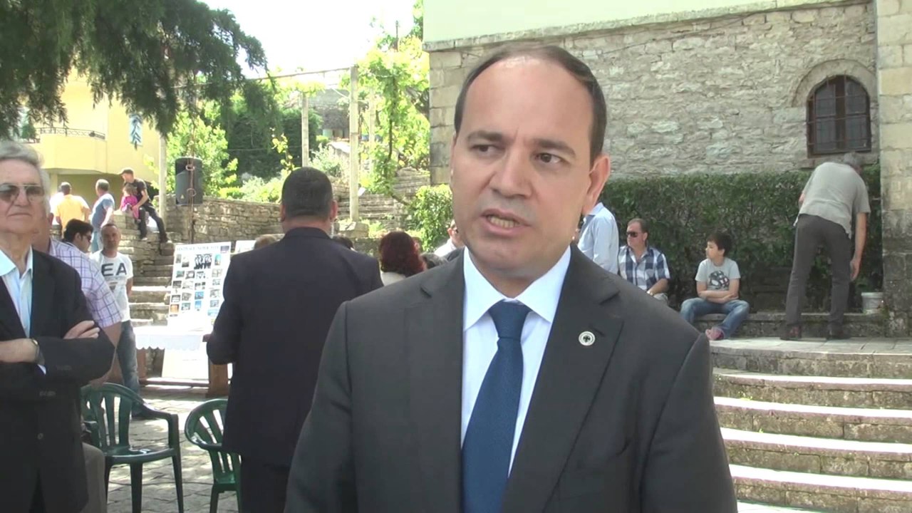 NISHANI: AKUZAT PER BUSTIN E SKENDERBEUT JANE SPEKULIME