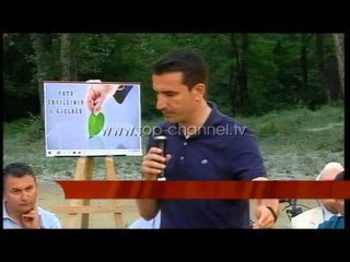 Veliaj: Rishikim planit urbanistik - Top Channel Albania - News - Lajme