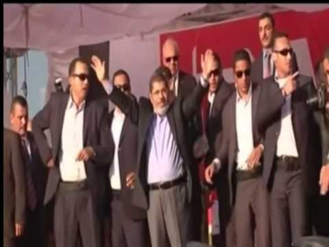 SHBA MJAFT TE SHQETESUARA PER VENDIMIN E GJYKATES EGJIPTIANE PER MOHAMED MORSIN LAJM