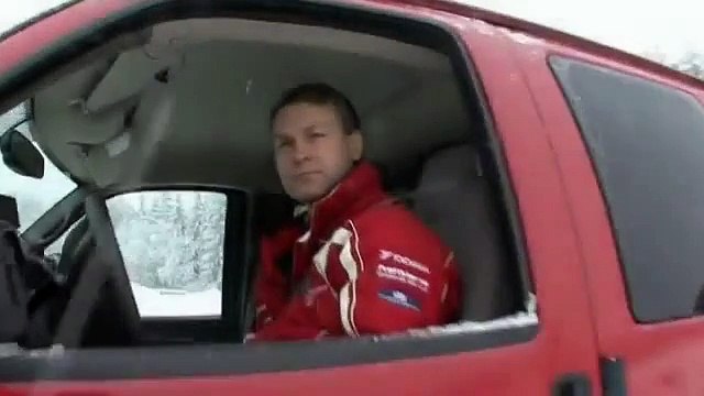 Tips Hvordan rygge med tilhenger