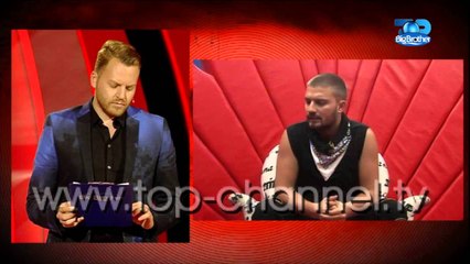 Big Brother Albania 8, 16 Maj 2015, Pjesa 7 - Reality Show - Top Channel Albania