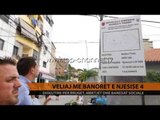Veliaj me banorët e njësisë 4 - Top Channel Albania - News - Lajme