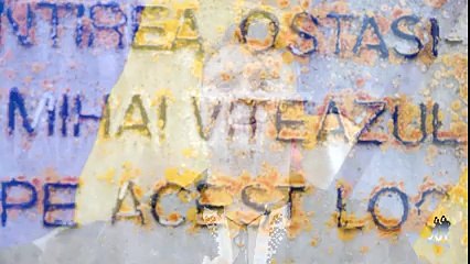 Daca te simti Roman asculta aceasta melodie