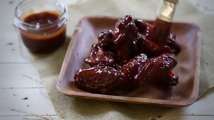 How to Make Bar B Que Sauce - BBQ Recipes