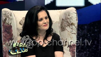 Fans’ Club, 17 Maj 2015, Pjesa 2 - Top Channel Albania