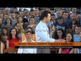 Basha në Fier, sfidon Ramën për taksat - Top Channel Albania - News - Lajme