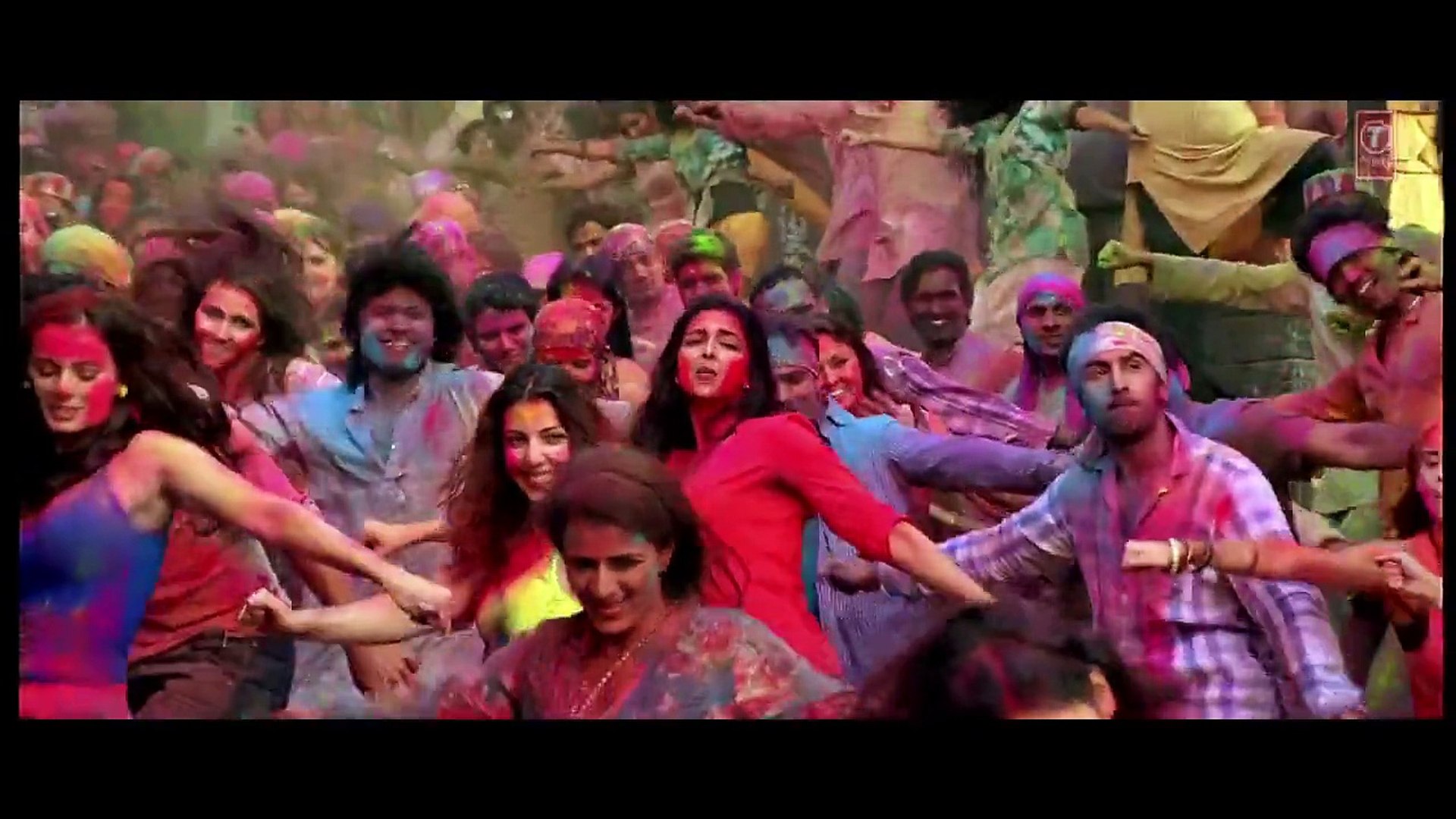 Yeh jawaani hai deewani watch online online with english subtitles dailymotion