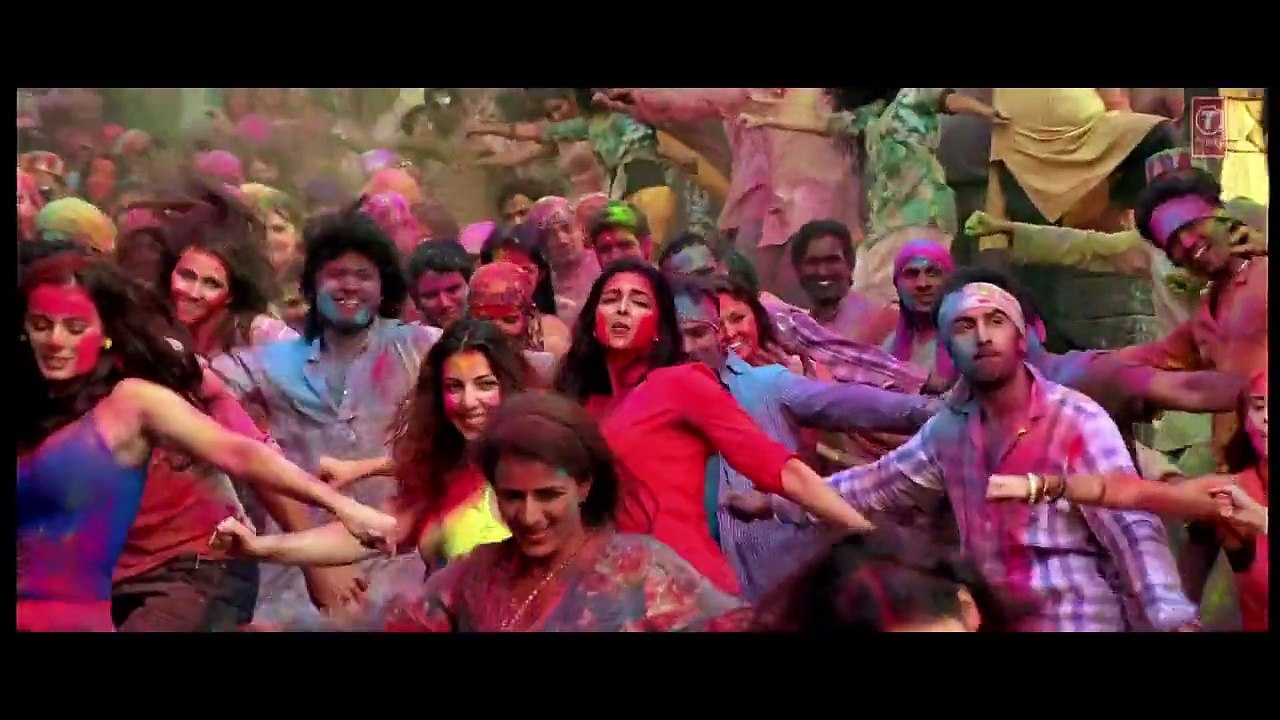 Yeh Jawaani Hai Deewani 720p