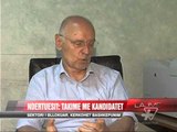 Ndërtuesit: Takime me kandidatët - News, Lajme - Vizion Plus