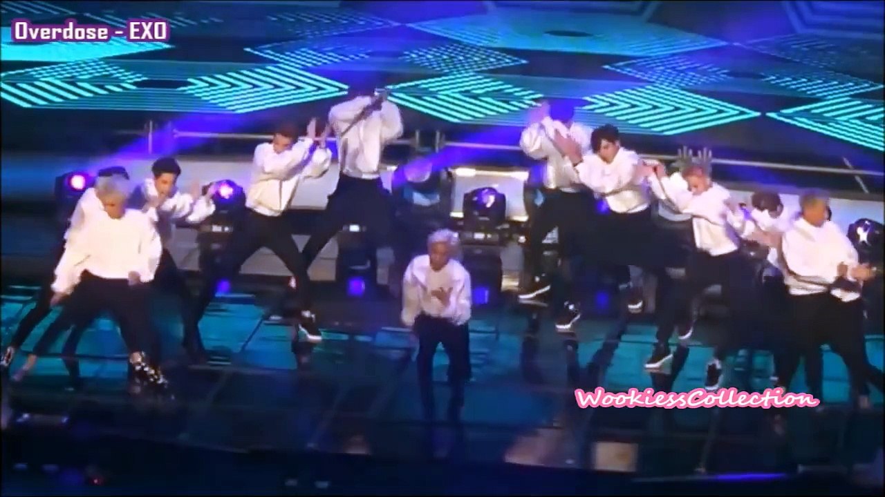 PART 131: Kpop Mistake & Accident [EXO Overdose]