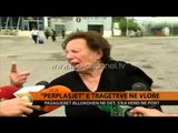 Sërish probleme në portin e Vlorës  - Top Channel Albania - News - Lajme