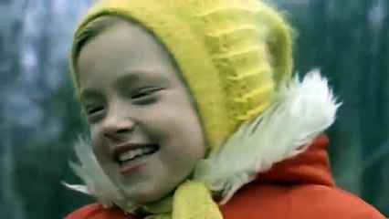 Три белых коня из фильма 'Чародеи'