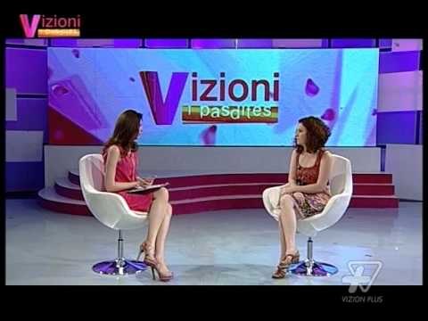 Vizioni i pasdites - Alergjitë nga ushqimet - 18 Maj 2015 - Show - Vizion Plus