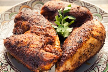 How to Make BBQ Spice Rub - BBQ Recipes