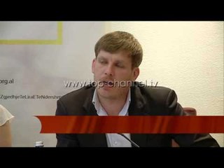 Monitorimi i zgjedhjeve, KZLN prezanton platformën - Top Channel Albania - News - Lajme