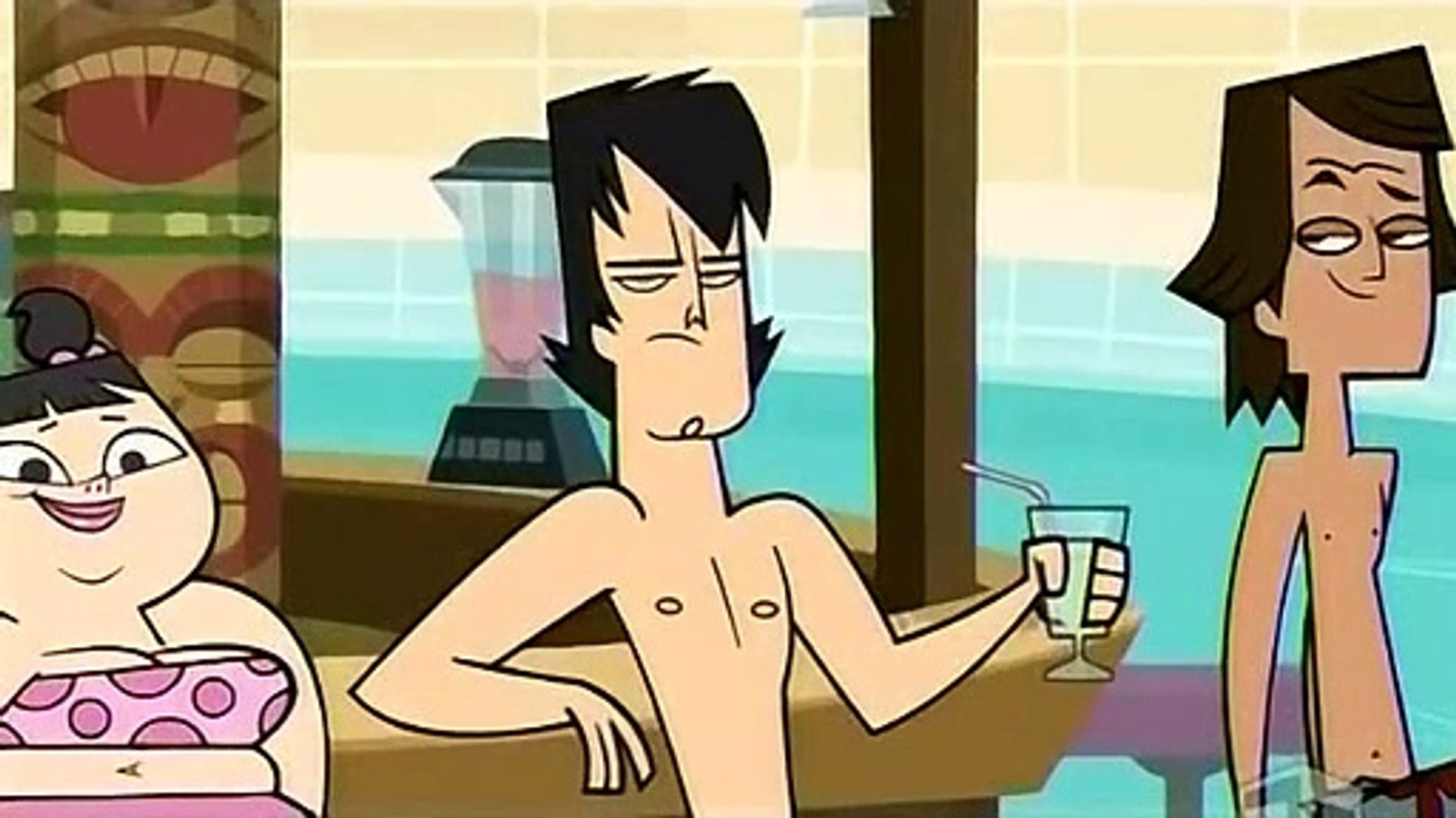 Total Drama Uncensored