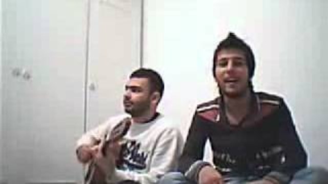 Amatör Şarkılar berkin murat gitar sanadır yar