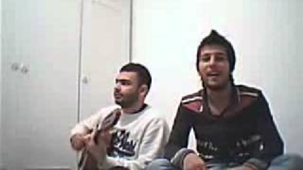 Amatör Şarkılar berkin murat gitar sanadır yar