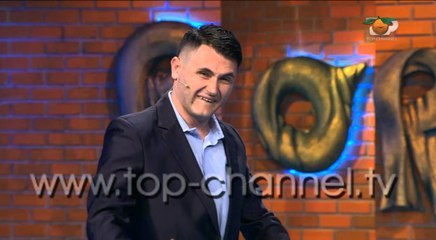 Portokalli, 17 Maj 2015 - Gjini (Dorezimi i karriges)