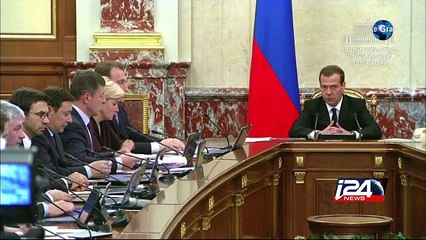 Moscou envisage des sanctions économiques contre la Turquie