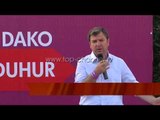 Dako: Në fshat, investime si në Durrës - Top Channel Albania - News - Lajme