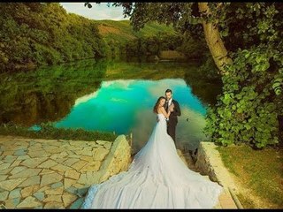 Dasma Shqiptare - Not Just a Dream  2015 (Wedding)