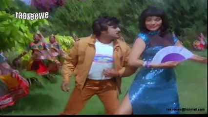 HUSAN MEIN TU LA-JAWAB _Zeenat Aman_Movie---MERI ADALAT---1984_Full-HD_1080p