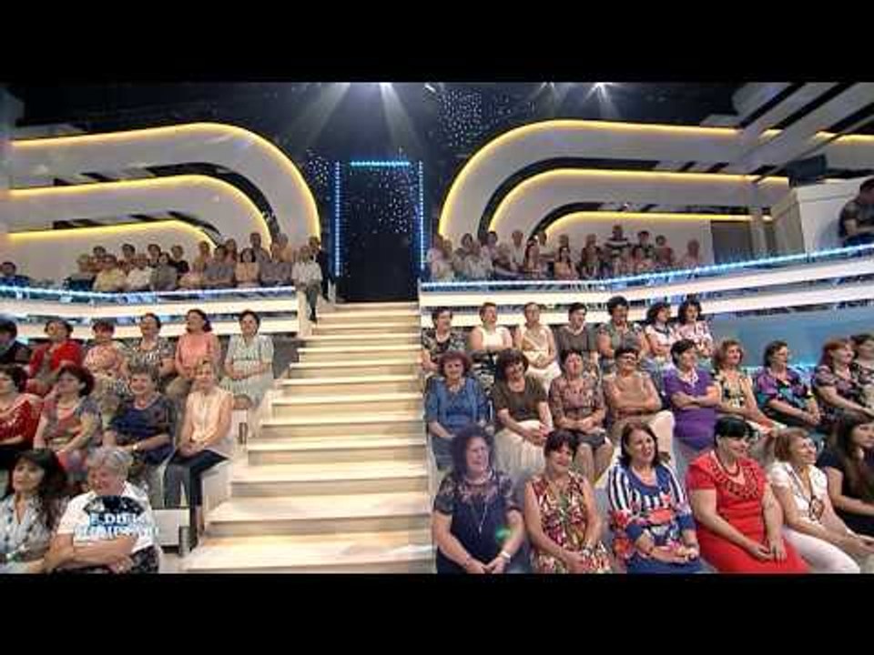 E diela shqiptare - E diela Trend dhe "Historia ime"! (17 maj 2015)