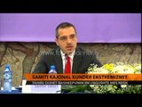 Samiti rajonal kundër terrorizmit  - Top Channel Albania - News - Lajme