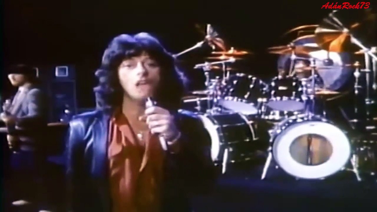 Rainbow - Stone Cold