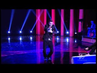 Tu Si Que Vales - Mario vs Gert - 20 Maj 2015 - Nata e sfidave - Show - Vizion Plus