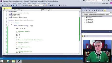 [full] C Fundamentals 9- Hours Clip12-95